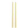 VELAS LED Slim Amarelo